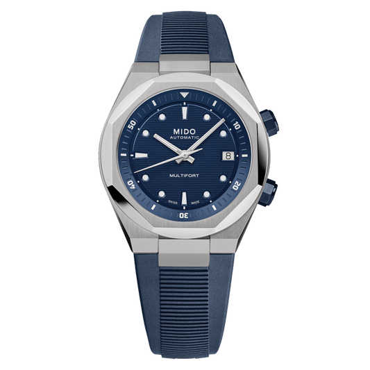 Multifort 8 Two Crowns M047.507.17.041.00