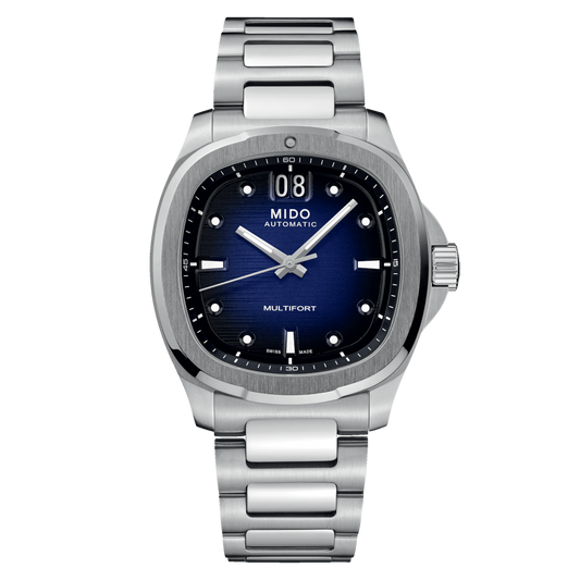 Multifort TV Big Date M049.526.11.041.00