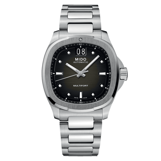 Multifort TV Big Date M049.526.11.081.00