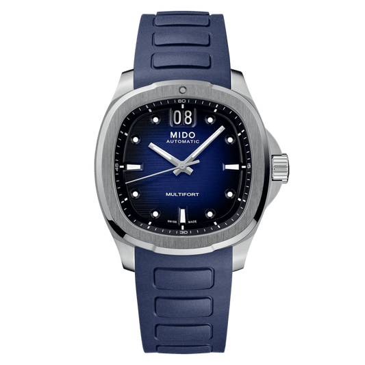 Multifort TV Big Date M049.526.17.041.00