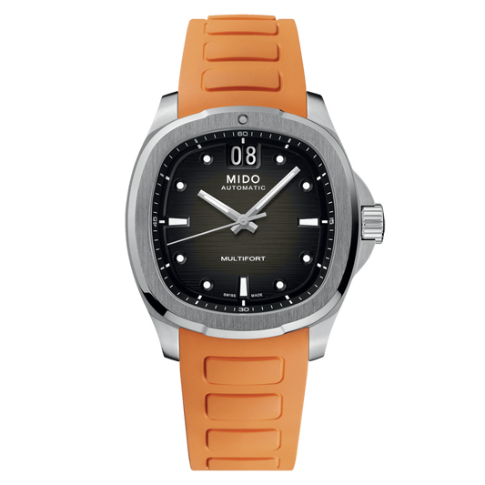 Multifort TV Big Date M049.526.17.081.00