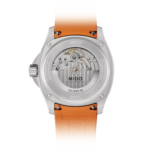 Multifort TV Big Date M049.526.17.081.00