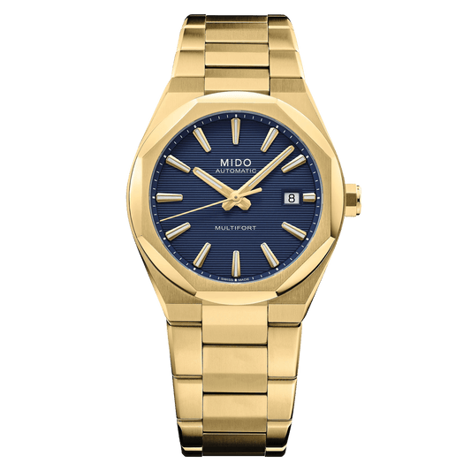 Multifort 8 One Crown M055.507.33.041.00