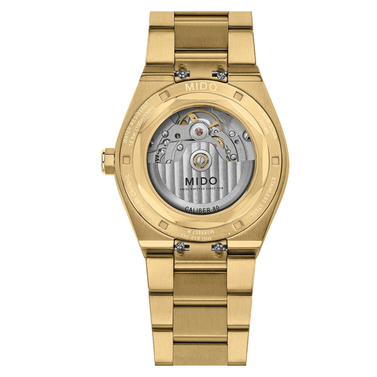 Mido Multifort 8 One Crown M055.507.33.041.00