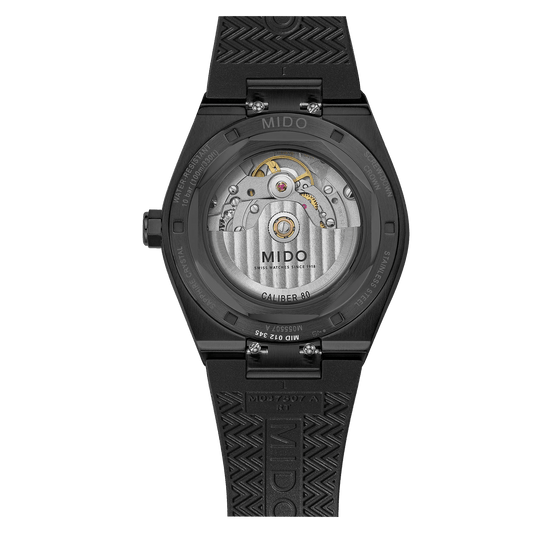 Mido Multifort 8 One Crown M055.507.37.051.00