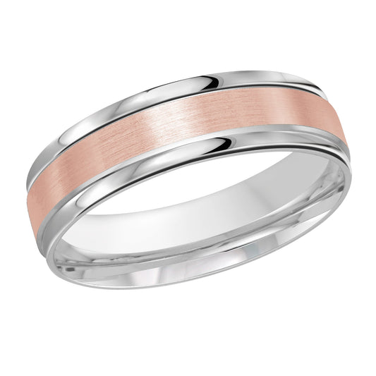 malo-18-k-white-pink-wedding-band-m3-31