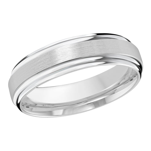 malo-10-k-white-wedding-band-m3-58