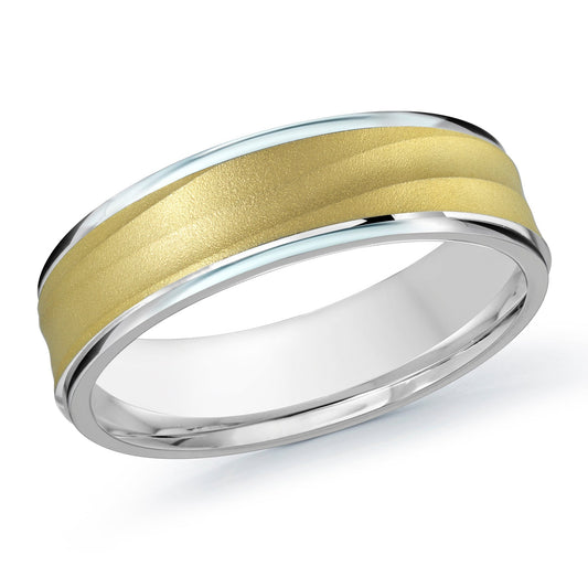 malo-10-k-white-yellow-wedding-band-m3-914