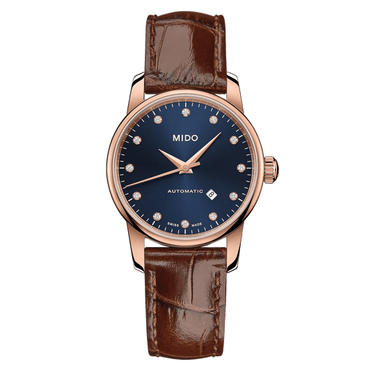 Baroncelli Midnight Blue Lady M7600.3.65.8