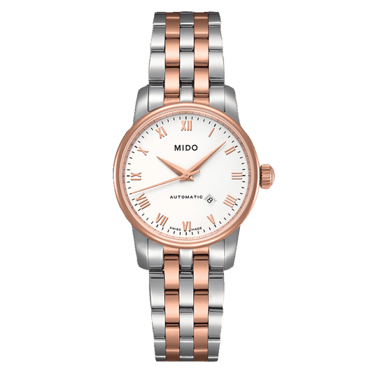 Baroncelli M7600.9.N6.1