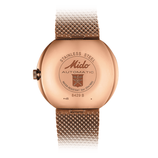 Commander Shade M8429.3.23.11