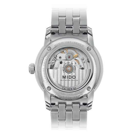 Baroncelli Midnight Blue Gent M8600.4.15.1