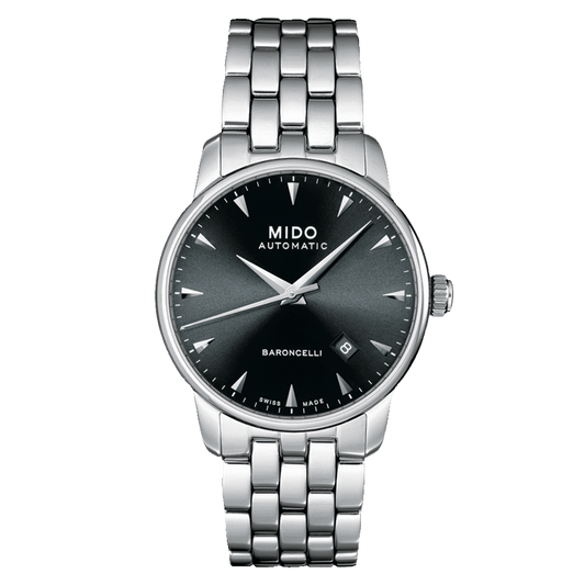 Baroncelli M8600.4.18.1
