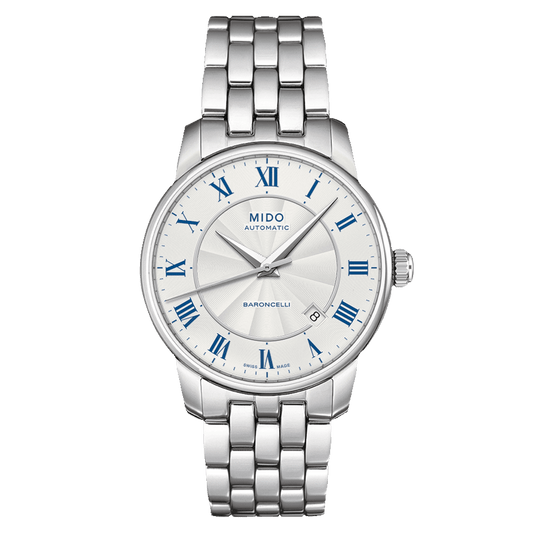 Baroncelli M8600.4.21.1