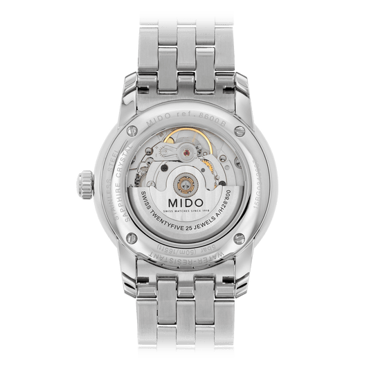 Baroncelli M8600.4.26.1