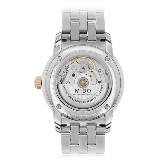 Baroncelli M8600.9.N6.1