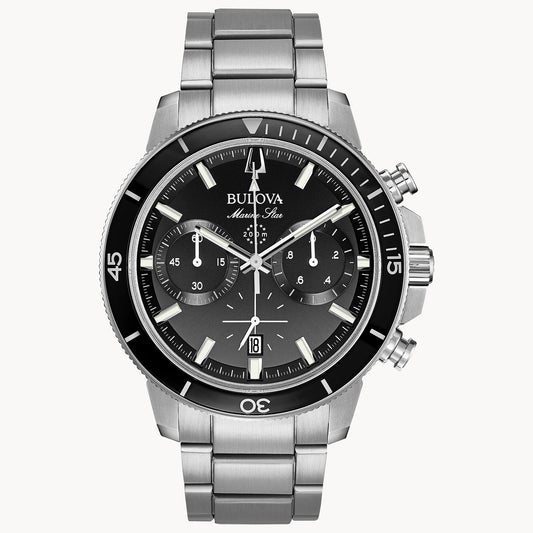 Bulova Series C Watch 96B272