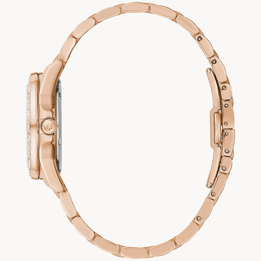Bulova Series L Watch 98R295