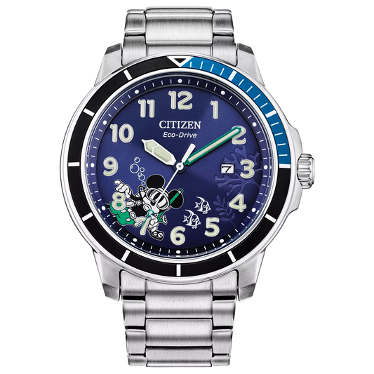 Mickey Water Sport DISNEY AW1529-81W