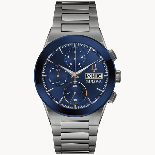 Modern Watch 98C143