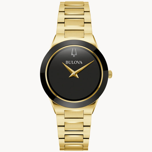 Bulova Millennia Watch 97L175