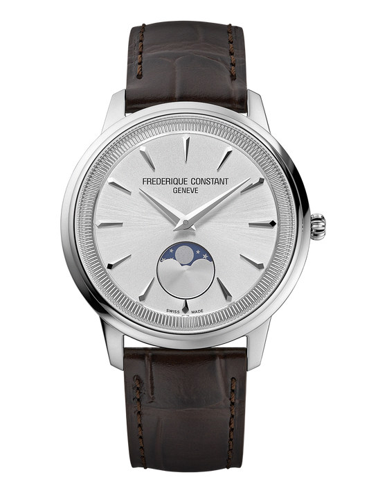 Moneta Moonphase FC-206S3S6