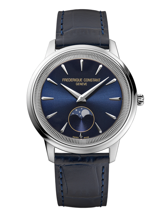 Moneta Moonphase FC-206N3S6