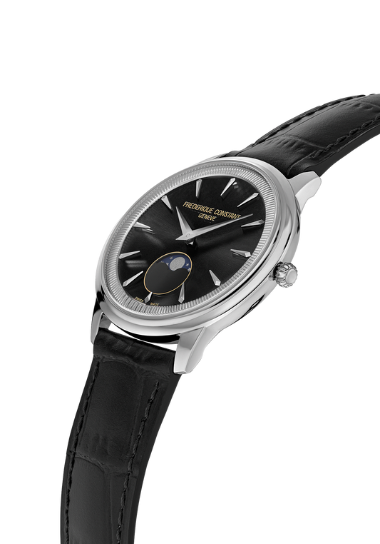 Moneta Moonphase FC-206B3S6