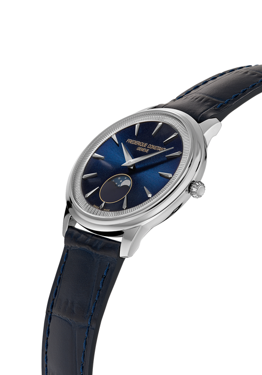 Moneta Moonphase FC-206N3S6