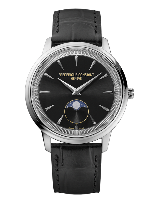 Moneta Moonphase FC-206B3S6