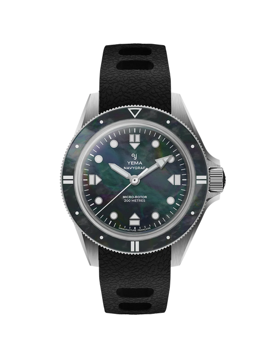 Navygraf Pearl CMM.20