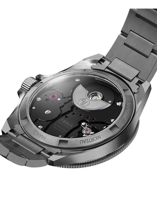Navygraf Pearl CMM.20