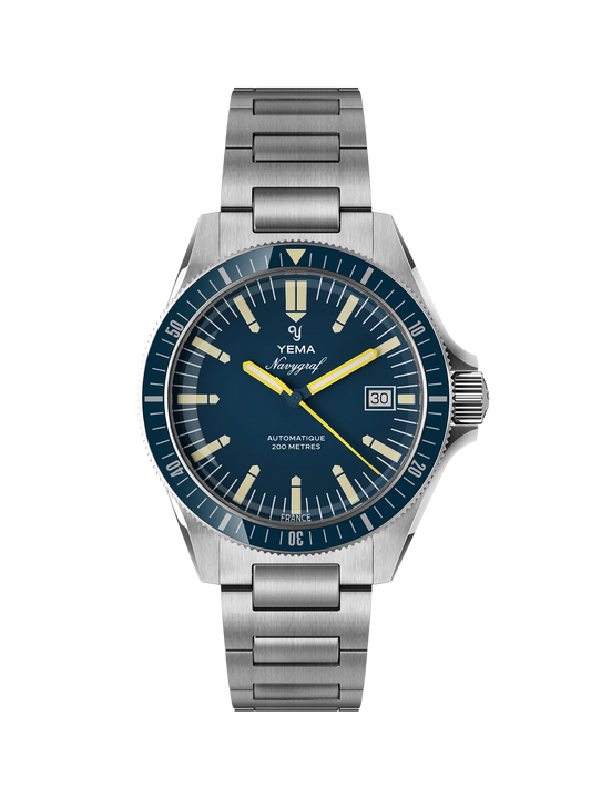 Navygraf Heritage