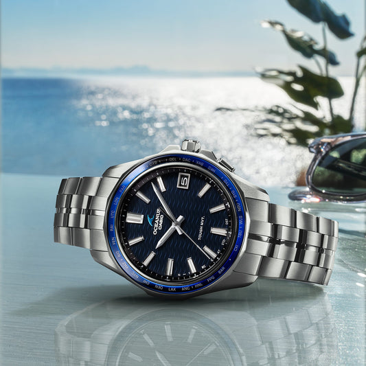 Manta S400 Series OCWS400-2A