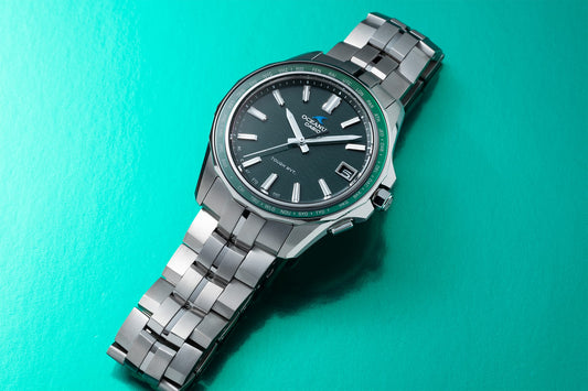 Manta S400 Series OCWS400-3A