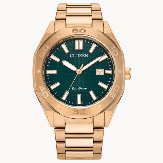 Citizen Odyn BM7633-81X