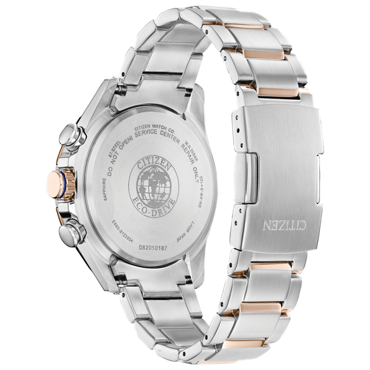 PCAT ATOMIC TIMEKEEPING CB5916-59L