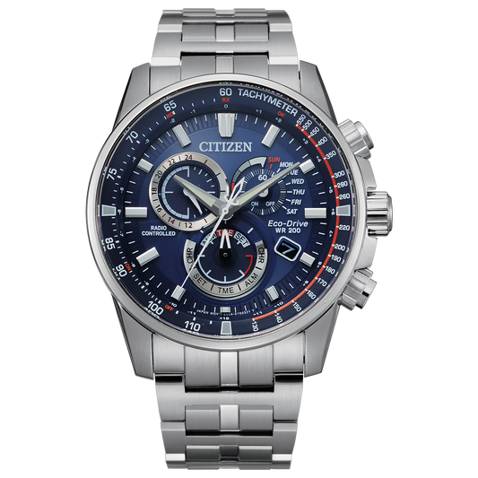 PCAT ATOMIC TIMEKEEPING CB5880-54L