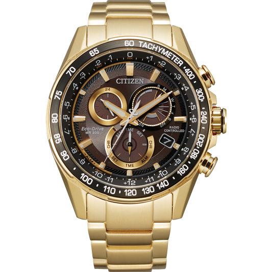 PCAT ATOMIC TIMEKEEPING CB5912-50E