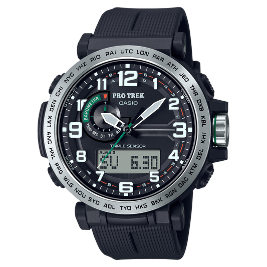 PRG-600 Series PRG601-1