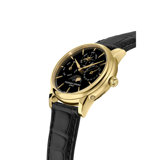 Frederique Constant Manufacture Perpetual Calendar FC-776ONB3H7