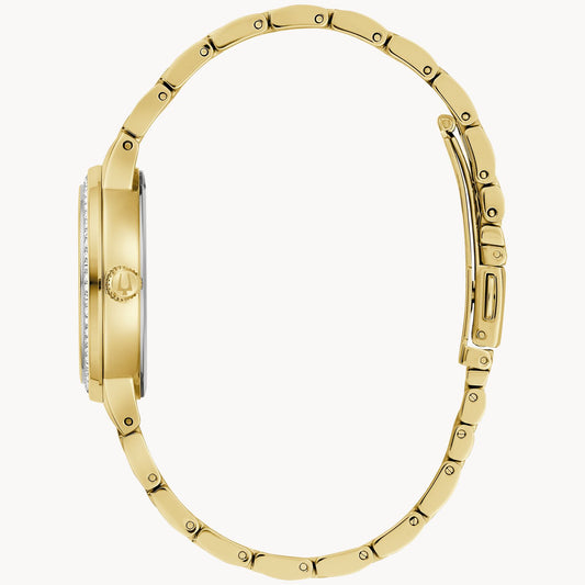 Bulova Phantom Watch 97L176