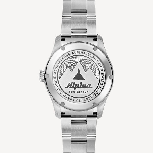 Pilot Automatic AL-525BW4S26B