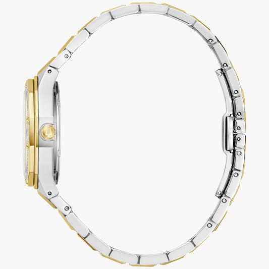 Bulova Prestige Classic Watch 98R299