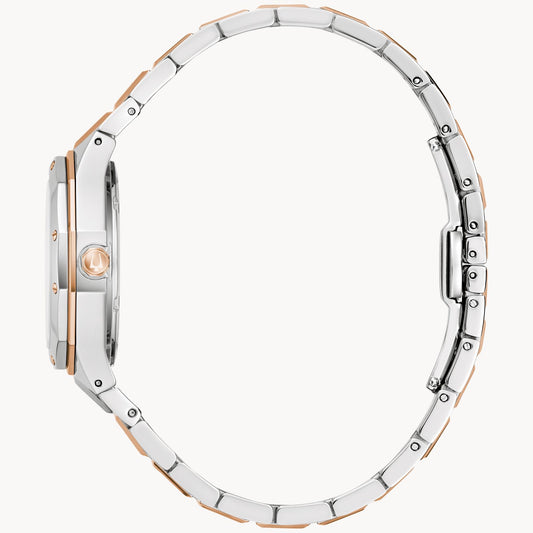 Bulova Classic Watch 98P235
