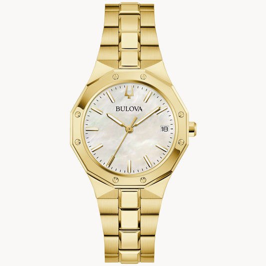 Bulova Classic Watch 97M119