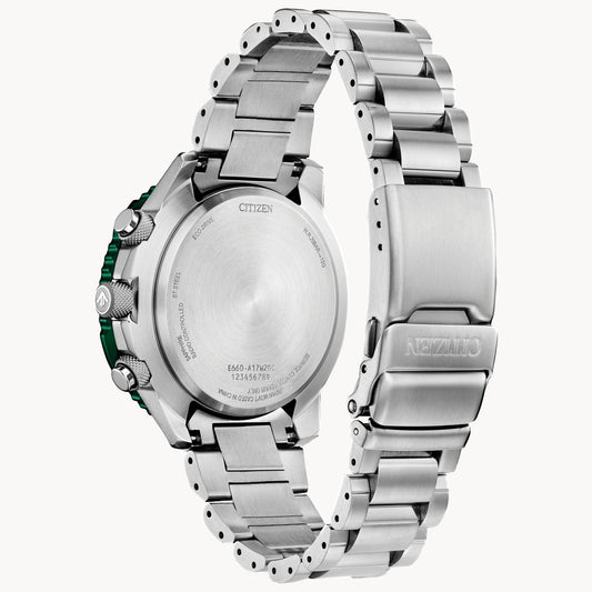 Promaster Air A-T ATOMIC TIMEKEEPING CB5004-59W