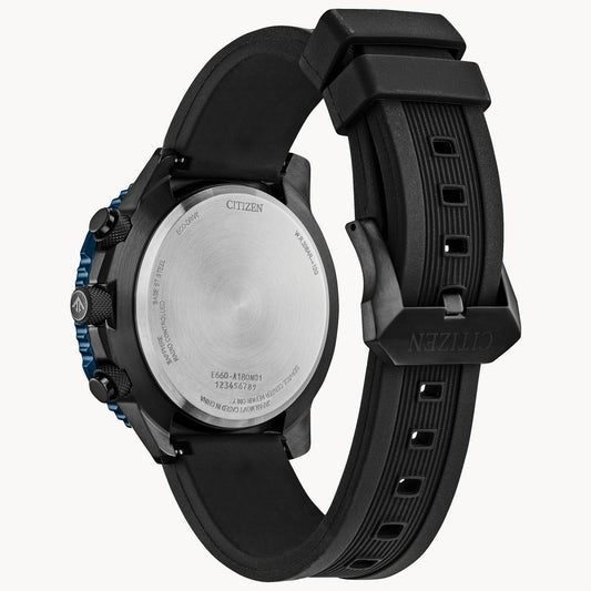 Promaster Air A-T ATOMIC TIMEKEEPING CB5006-02L