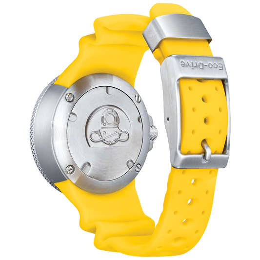 Promaster Dive "Ecozilla" BJ8058-06L