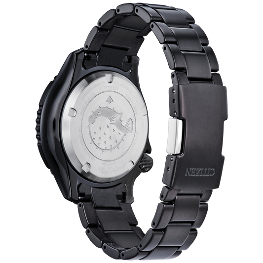 Promaster Dive Automatic NY0155-58X